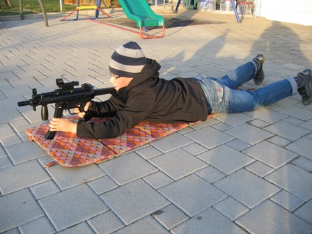 Lukas & Heckler & Koch